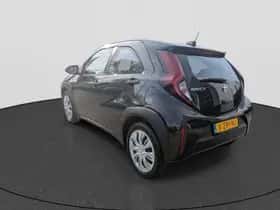 Toyota Aygo X (2023) thumbnail 4