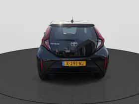 Toyota Aygo X (2023) thumbnail 5