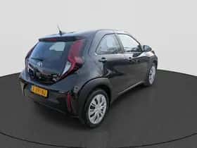 Toyota Aygo X (2023) thumbnail 6
