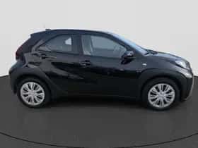Toyota Aygo X (2023) thumbnail 7