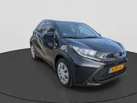 Toyota Aygo X (2023) thumbnail 8