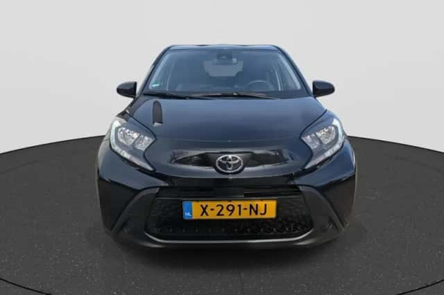 Toyota Aygo X (2023) thumbnail 9
