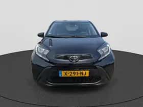 Toyota Aygo X (2023) thumbnail 9