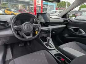 Toyota Yaris (2024) thumbnail 11
