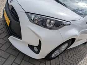 Toyota Yaris (2024) thumbnail 24