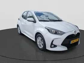 Toyota Yaris (2024) thumbnail 7