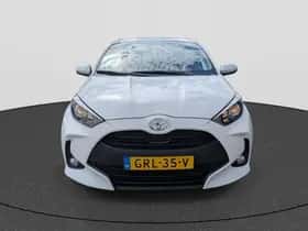 Toyota Yaris (2024) thumbnail 8