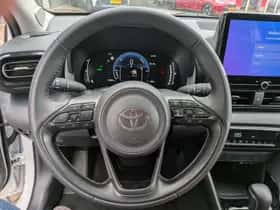 Toyota Yaris (2024) thumbnail 15