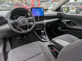 Toyota Yaris (2024) thumbnail 17
