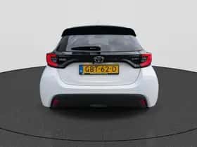 Toyota Yaris (2024) thumbnail 4