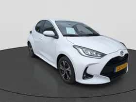 Toyota Yaris (2024) thumbnail 7