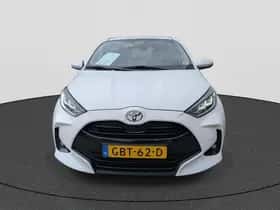 Toyota Yaris (2024) thumbnail 8