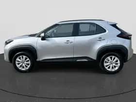 Toyota Yaris Cross (2025) thumbnail 2