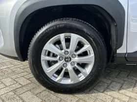 Toyota Yaris Cross (2025) thumbnail 11