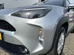 Toyota Yaris Cross (2025) thumbnail 12