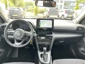 Toyota Yaris Cross (2025) thumbnail 14