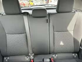 Toyota Yaris Cross (2025) thumbnail 17