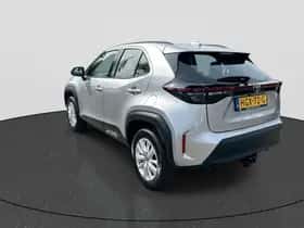 Toyota Yaris Cross (2025) thumbnail 3