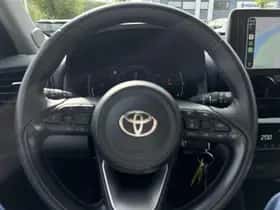 Toyota Yaris Cross (2025) thumbnail 21