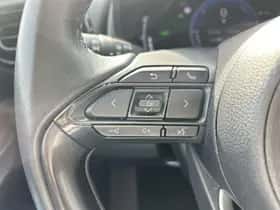 Toyota Yaris Cross (2025) thumbnail 22