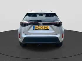 Toyota Yaris Cross (2025) thumbnail 4