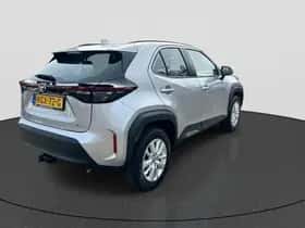 Toyota Yaris Cross (2025) thumbnail 5