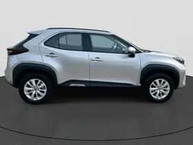 Toyota Yaris Cross (2025) thumbnail 6