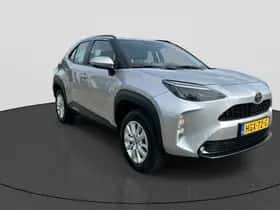 Toyota Yaris Cross (2025) thumbnail 7