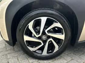 Toyota Aygo X (2024) thumbnail 11