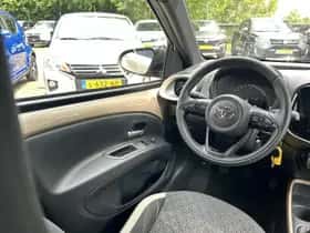 Toyota Aygo X (2024) thumbnail 14