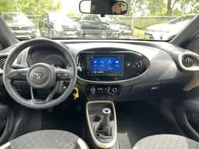Toyota Aygo X (2024) thumbnail 15
