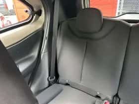 Toyota Aygo X (2024) thumbnail 17