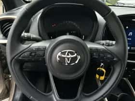 Toyota Aygo X (2024) thumbnail 20