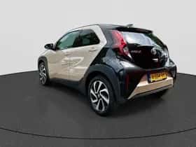 Toyota Aygo X (2024) thumbnail 3