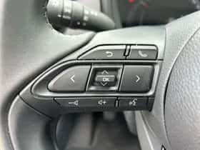 Toyota Aygo X (2024) thumbnail 21