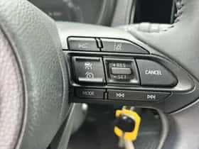 Toyota Aygo X (2024) thumbnail 22
