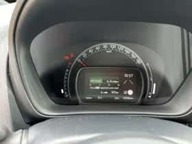 Toyota Aygo X (2024) thumbnail 23