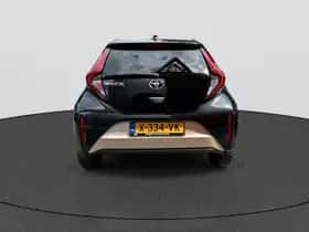 Toyota Aygo X (2024) thumbnail 4