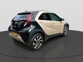Toyota Aygo X (2024) thumbnail 5