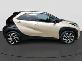 Toyota Aygo X (2024) thumbnail 6