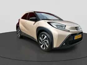 Toyota Aygo X (2024) thumbnail 7