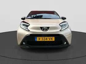 Toyota Aygo X (2024) thumbnail 8