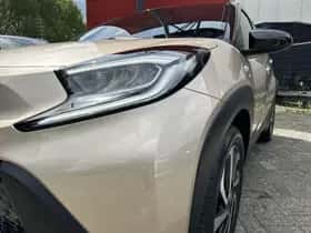 Toyota Aygo X (2024) thumbnail 10