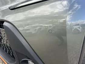 Toyota Aygo X (2022) thumbnail 11