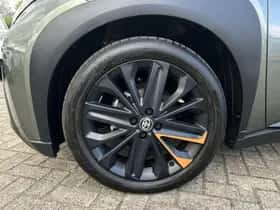 Toyota Aygo X (2022) thumbnail 13