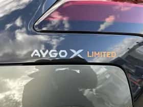 Toyota Aygo X (2022) thumbnail 14