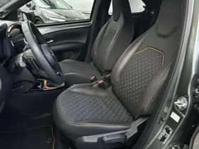 Toyota Aygo X (2022) thumbnail 16