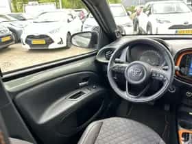 Toyota Aygo X (2022) thumbnail 19