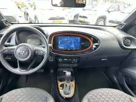 Toyota Aygo X (2022) thumbnail 20