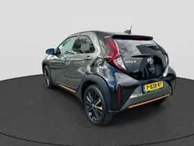 Toyota Aygo X (2022) thumbnail 3